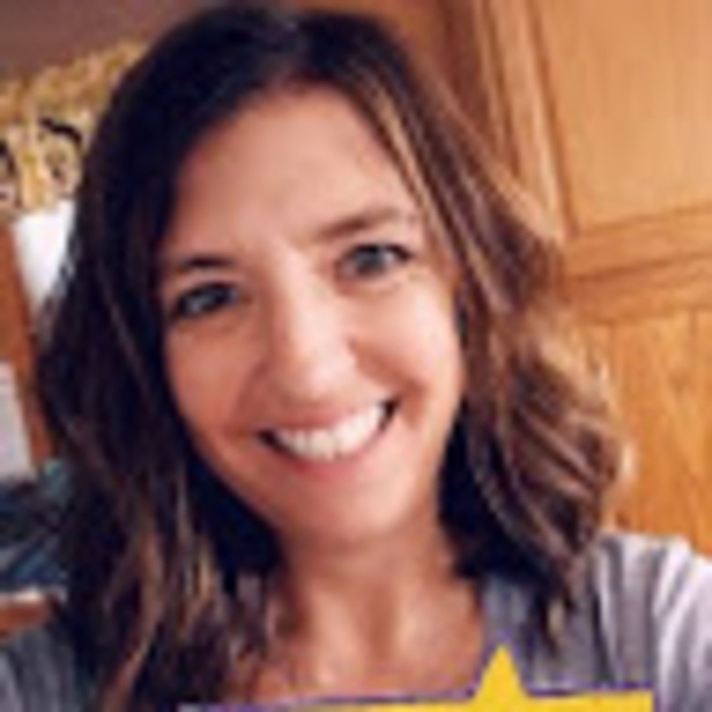 Meet your Posher, Angie